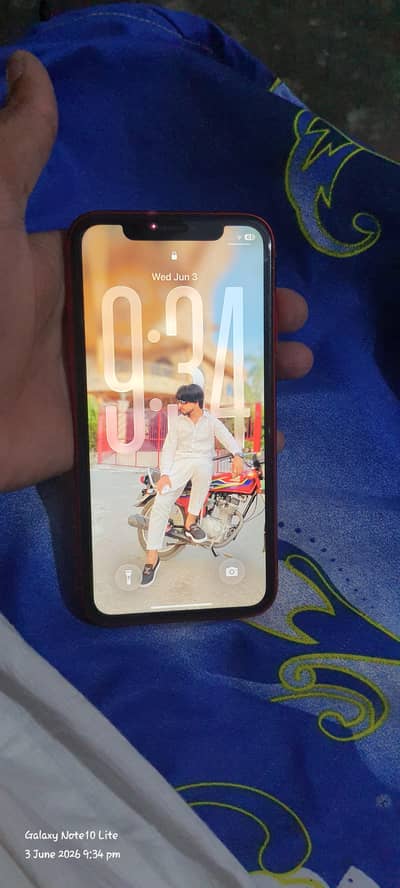Apple iPhone 11