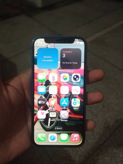 Apple iPhone 12 mini 64 GB JV