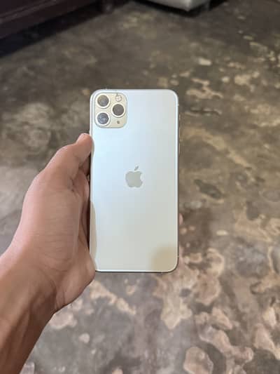 Apple iPhone 11 Pro max jv