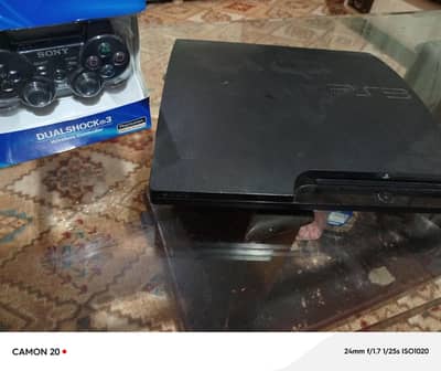 PlayStation 3 slim