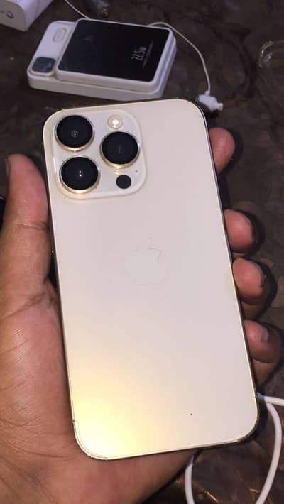 Apple iPhone 14 Pro