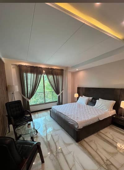 Apartment Flat Rooms for Rent  Near  GPO Chowk Murree 0333 5112 081