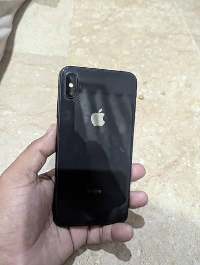 Apple iPhone XS Max Pta Approved Exchange Possible