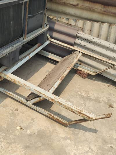 Ladder (Sedhi) for Sale