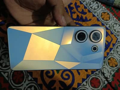 Tecno CAMON 20 (Only Set)