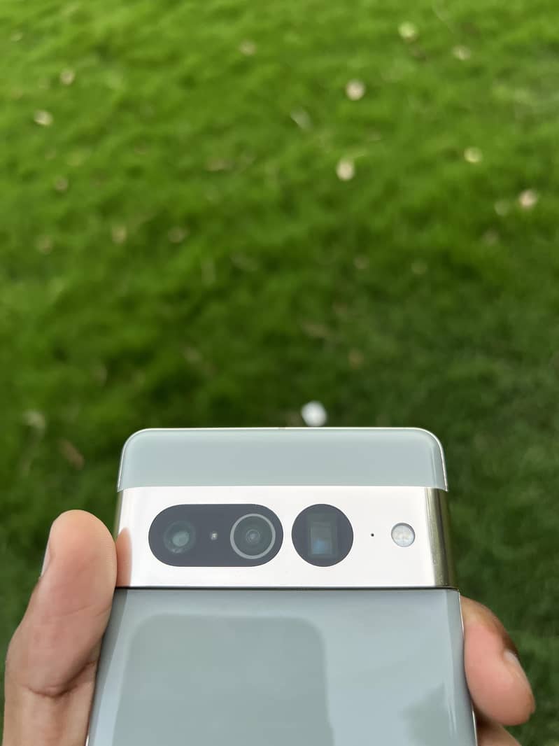 Google Pixel 7 Pro 1