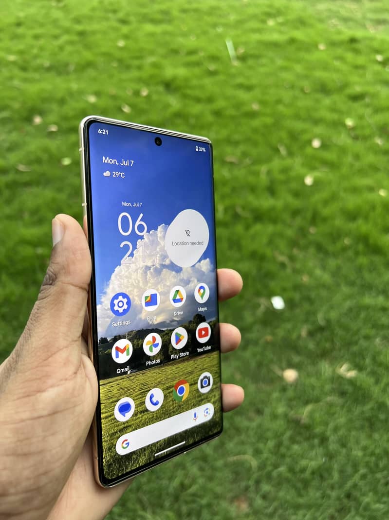 Google Pixel 7 Pro 2