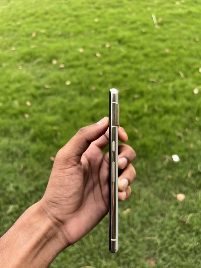 Google Pixel 7 Pro 5