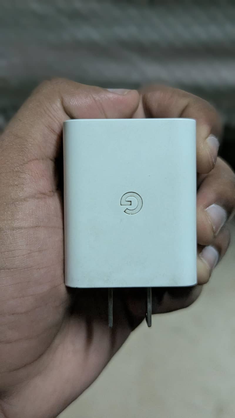 Google Pixel 7 Pro 7