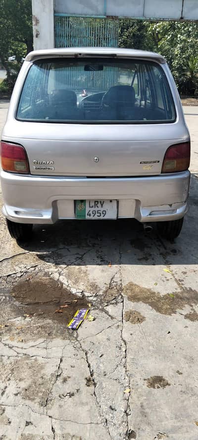 Suzuki Cultus VXR 2024