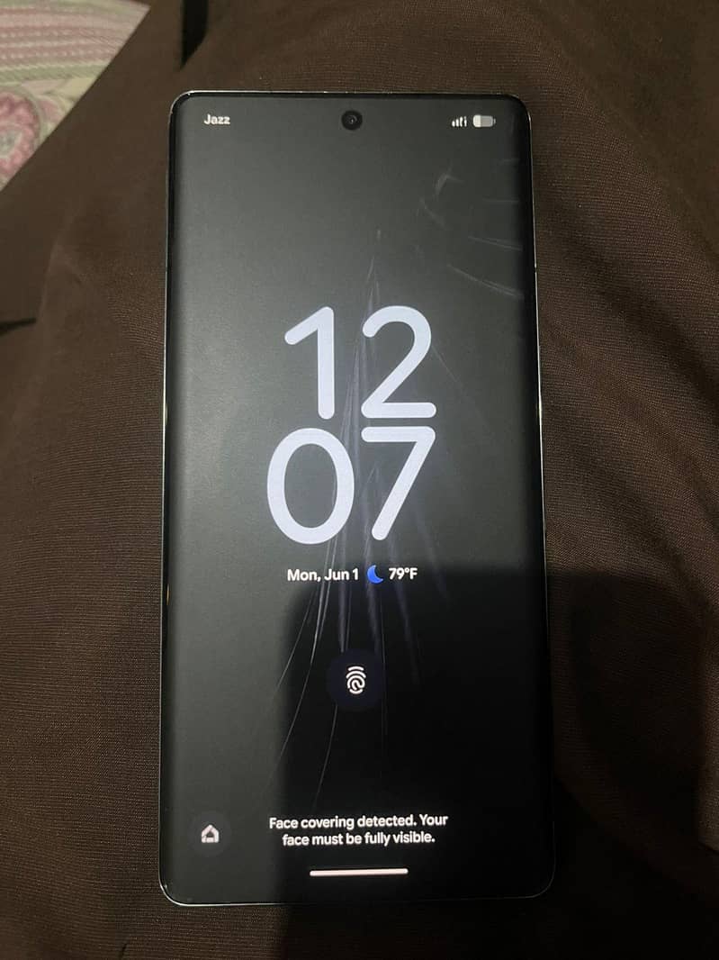 Google Pixel 7 Pro 0