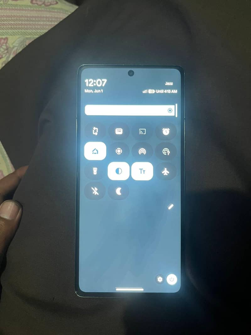 Google Pixel 7 Pro 1