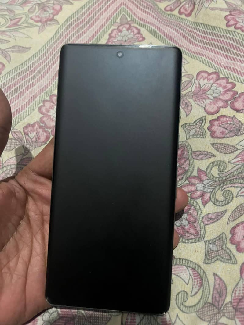 Google Pixel 7 Pro 3