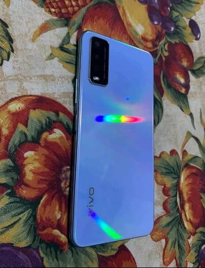 Vivo Y12A