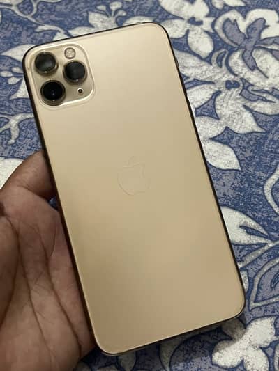 Apple iPhone 11 Pro Max