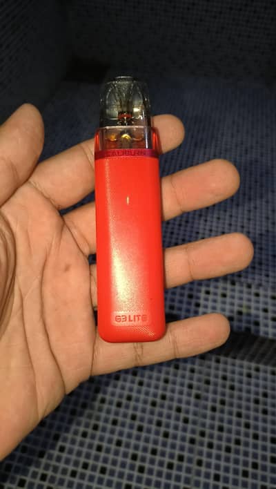 Caliban g3 lite