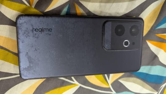 Realme GT 6 official PTA approved