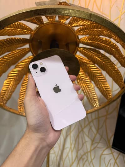 Iphone 13 128gb