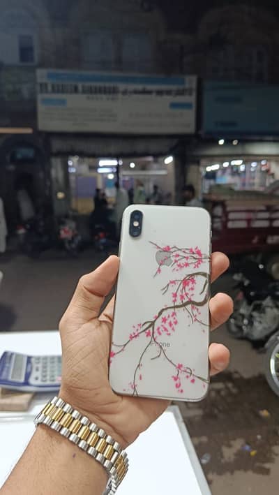 Apple iPhone XS