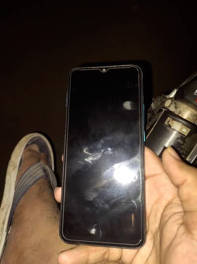 Infinix Hot 9 Play gb 32 gb double sim official pta approved