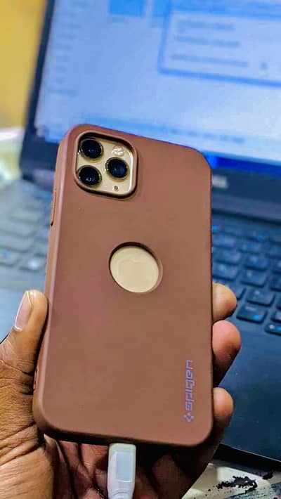 Iphone 11pro just Parts for sale