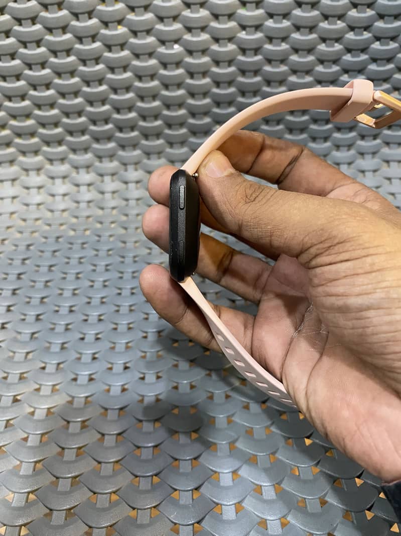 Fitbit versa 3