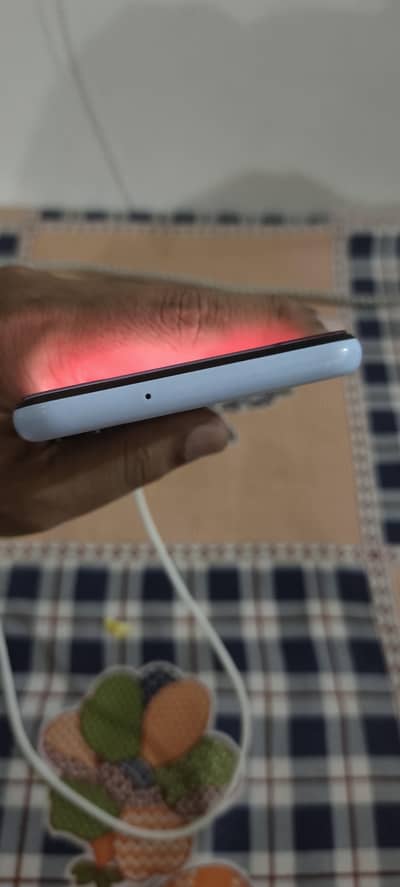 Samsung Mobile A13 just mobile ha