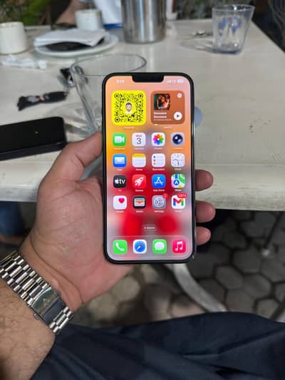 Iphone 13 pro max 256Gb