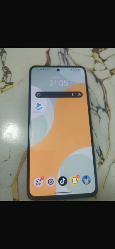 Vivo X70 12/256 DUAL SIM BRAND NEW PHONE LUSH