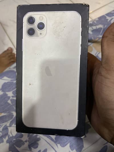 Apple iPhone 11 Pro Max