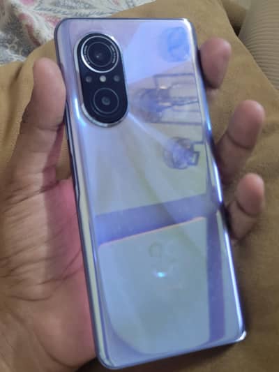 Huawei Nova 9 SE Offical Pta approve