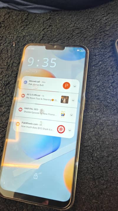 G'Five Note 25 Ultra