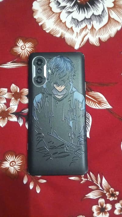 Xiaomi Redmi K40 Gaming 10/10 condition