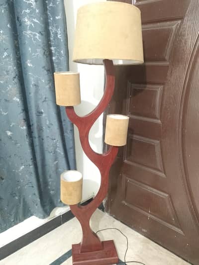 Floor lamp for sale fix price