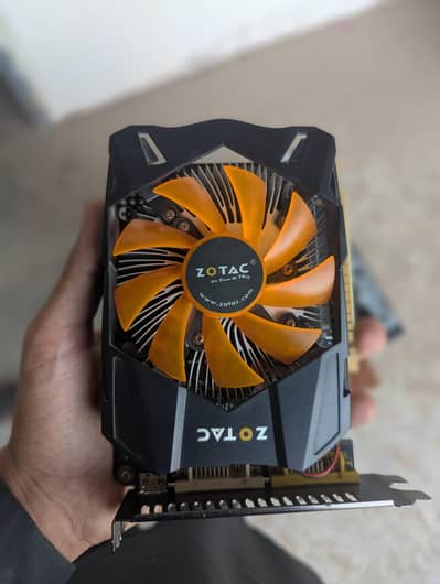Gtx 750 2gb
