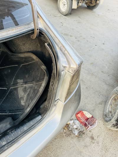 Honda City IVTEC 2007