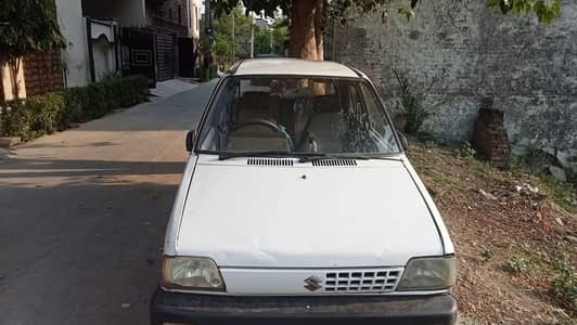 mehran vx for sale