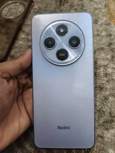 Xiaomi Redmi 14C