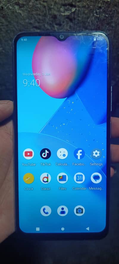 Vivo Y20