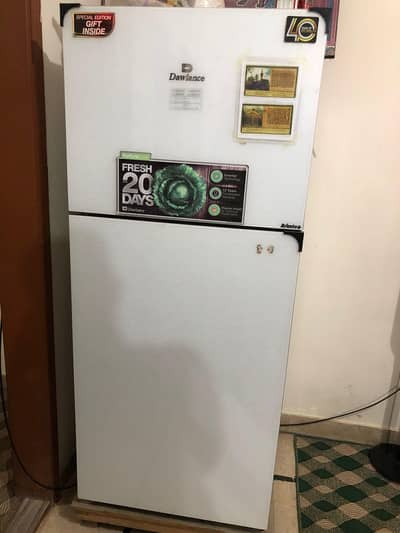 Dawlance Inverter Fridge