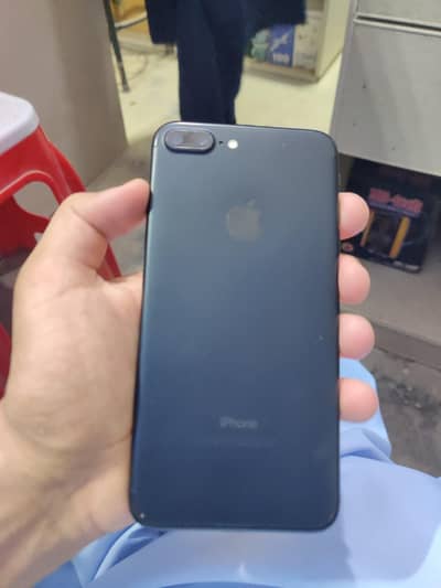 Apple iPhone 7 Plus