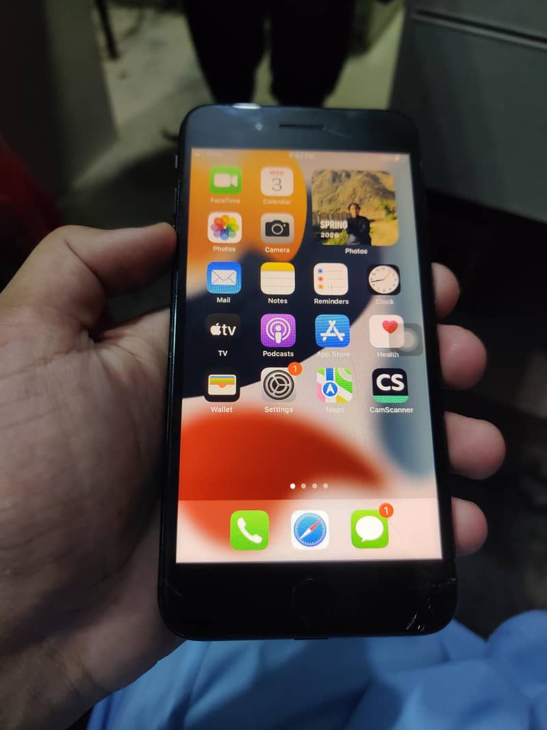 Apple iPhone 7 Plus 3