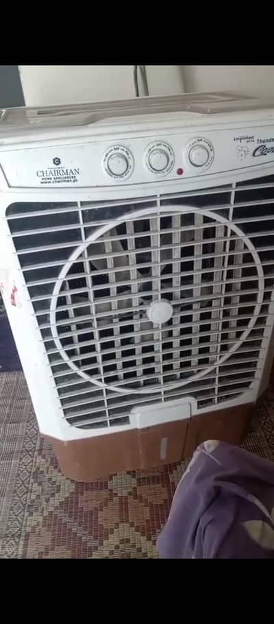 air colar