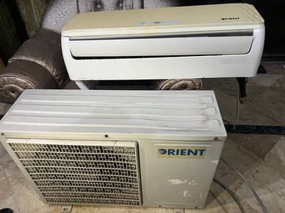Orient AC