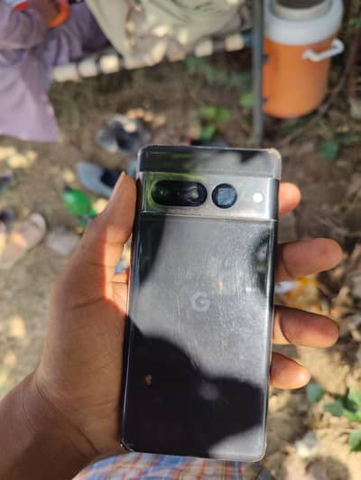 Google Pixel 7 Pro