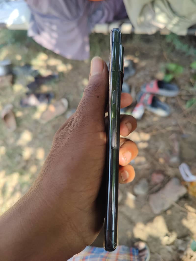 Google Pixel 7 Pro 1