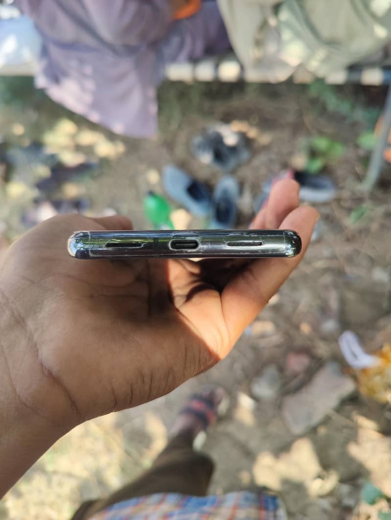 Google Pixel 7 Pro 2
