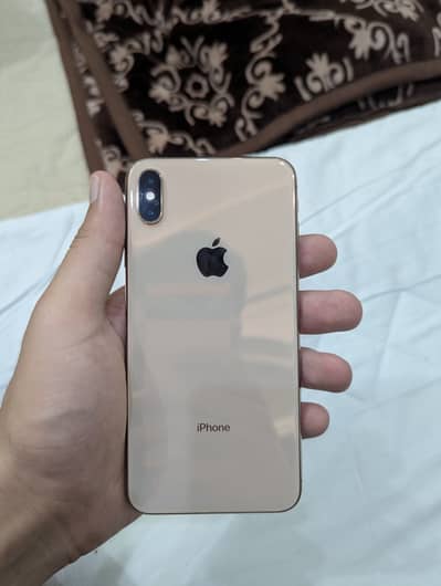 Apple iPhone XS Max