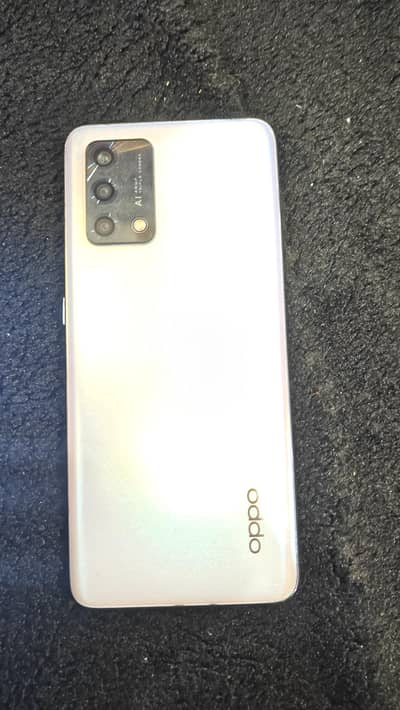 OPPO A95