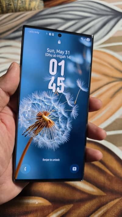 Samsung S23 Ultra 12gb 256gb